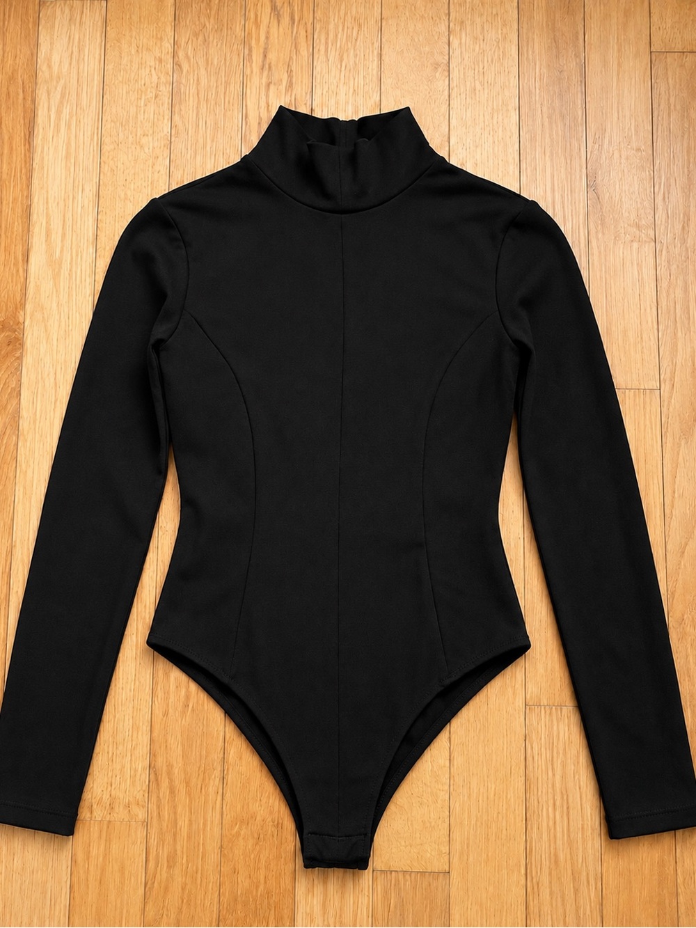 Intimately Free People Bodysuit with open back
